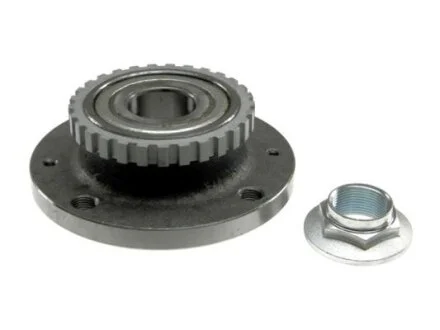 Peugeot 406 ступица колеса пежо 406 на PEUGEOT NTY KLTPE002