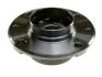 Комплект підшипника колеса задн CITROEN C4, C4 I, PEUGEOT 307 1.4-2.0D 08.00-08.13 NTY KLTPE017 (фото 2)