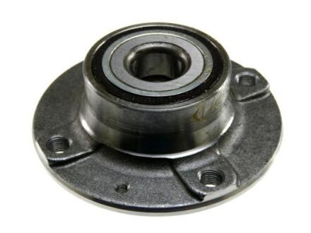 Ступиця зад. ABS+ Citroen C4, C4 I Peugeot 307, 307 CC, 307 SW 1.4-2.0D 08.00- NTY KLTPE017