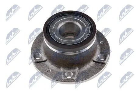 Peugeot 407 coupe ступица колеса пежо 407 купе на PEUGEOT NTY KLTPE024