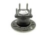 PIASTA KOЭA TYЭ OPEL ASTRA CLASSIC/CLASSIC CARAVAN 1.4-1.6I 16V 98.01- /-ABS NTY KLT-PL-001 (фото 1)