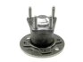 PIASTA KOЭA TYЭ OPEL ASTRA CLASSIC/CLASSIC CARAVAN 1.4-1.6I 16V 98.01- /-ABS NTY KLT-PL-001 (фото 2)