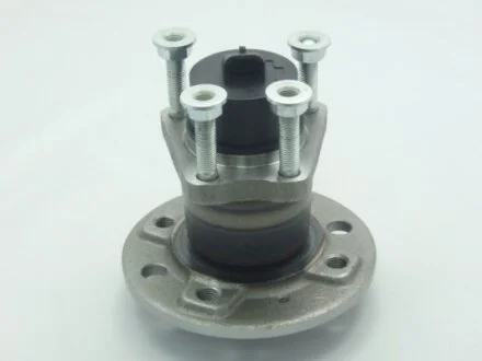 Ступица колеса Опель Астра g 4 болта на CHEVROLET,DAEWOO,OPEL NTY KLT-PL-002