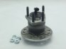 OPEL ASTRA H Ступица колеса Опель астра H 1604316 на Opel NTY KLTPL024 (фото 1)