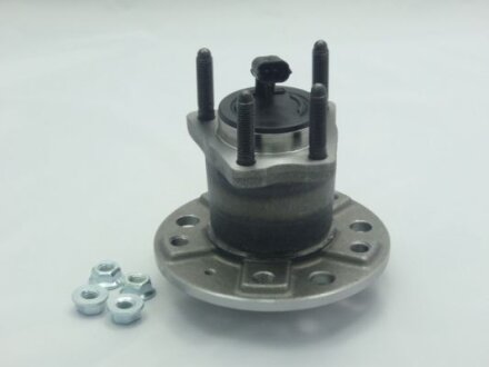 OPEL ASTRA H Ступица колеса Опель астра H 1604316 на Opel NTY KLTPL024
