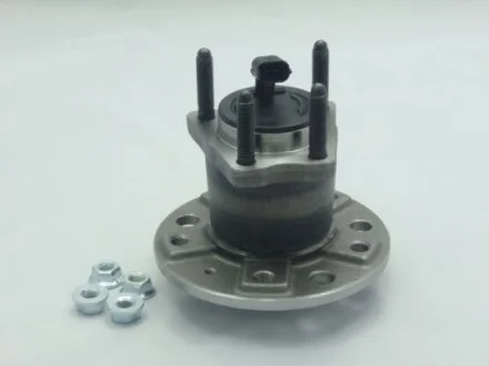 OPEL ASTRA H Ступица колеса Опель астра H 1604316 на Opel NTY KLTPL024