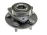Opel insignia ступица колеса опель инсигниа на CHEVROLET,OPEL,SAAB NTY KLTPL032 (фото 1)