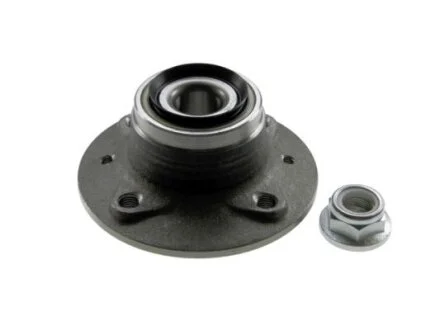 Renault megane ступица колеса рено меган на RENAULT NTY KLTRE000