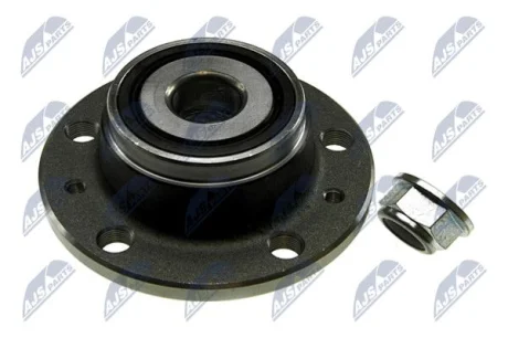 Комплект колісних підшипників NTY KLTRE013