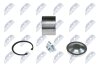 ZESTAW ЭO╜YSK KOЭA TYЭ RENAULT TRAFIC 01-, OPEL VIVARO 01-, FIAT TALENTO 16-, NISSA NTY KLTRE035 (фото 3)