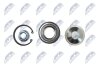 ZESTAW ЭO╜YSK KOЭA TYЭ RENAULT TRAFIC 01-, OPEL VIVARO 01-, FIAT TALENTO 16-, NISSA NTY KLTRE035 (фото 4)