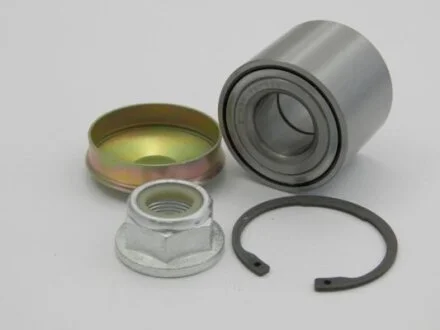 Комплект подшипника ступицы колеса на RENAULT NTY KLT-RE-036