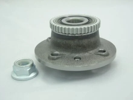 Комплект подшипника ступицы колеса на NISSAN,RENAULT NTY KLTRE037