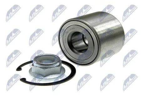 Renault megane i grandtour подшипник ступицы рено меган і грандтур NTY KLT-RE-042