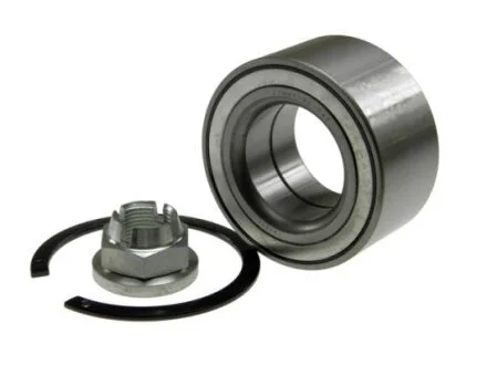 Dacia duster 4wd подшипник ступицы дациа дустер 4wd на DACIA,RENAULT NTY KLT-RE-043