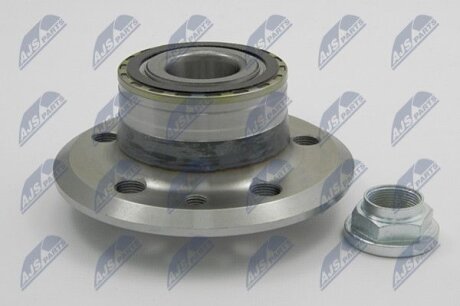Rover 75 ступица колеса ровер 75 на MG,ROVER NTY KLT-RV-013