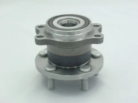 Ступица колеса заднего subaru legacy 4wd, 28473-AG001 NTY KLT-SB-014