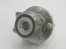 Комплект подшипника ступицы колеса на SUBARU NTY KLT-SB-015 (фото 2)