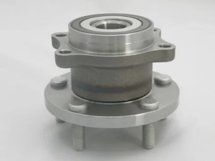 Комплект подшипника ступицы колеса на SUBARU NTY KLT-SB-015
