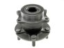 Підшипник маточини (задньої) Subaru Impreza/Legacy/Outback 08- NTY KLTSB018 (фото 1)