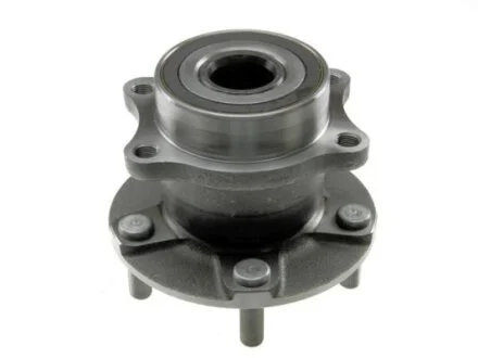 Підшипник маточини (задньої) Subaru Impreza/Legacy/Outback 08- NTY KLTSB018