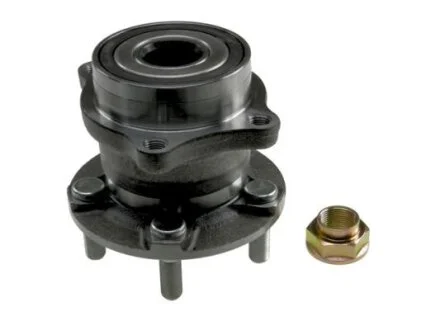 Ступица колеса Subaru Forester 1308071208 NTY KLTSB019