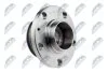 Комплект подшипника ступицы колеса на Seat,Skoda NTY KLTSE002 (фото 1)