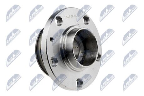 Комплект подшипника ступицы колеса на Seat,Skoda NTY KLTSE002
