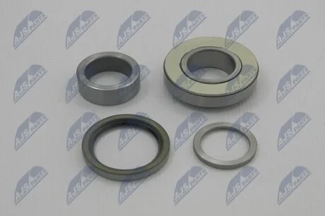 Комплект подшипника ступицы колеса NTY KLTSU000