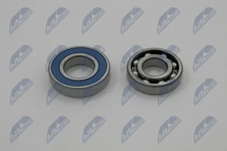 Suzuki swift подшипник ступицы сузуки свифт на RENAULT,SUZUKI NTY KLT-SU-004