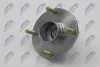 Suzuki swift hu ступица колеса сузуки свифт hu NTY KLT-SU-005 (фото 2)