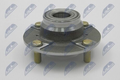 Suzuki swift hu ступица колеса сузуки свифт hu NTY KLT-SU-005