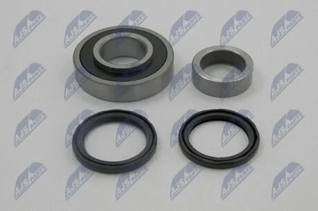 Suzuki vitara подшипник ступицы сузуки витара NTY KLT-SU-010