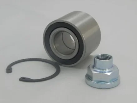 Suzuki swift подшипник ступицы сузуки свифт NTY KLT-SU-019