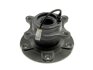 Ступица колеса задняя suzuki sx4 4wd 06-/ fiat sedici 4wd 06-,43402-79j50 NTY KLTSU022 (фото 1)