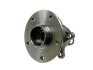 Ступица колеса задняя suzuki sx4 4wd 06-/ fiat sedici 4wd 06-,43402-79j50 NTY KLTSU022 (фото 2)