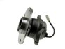 Ступица колеса задняя suzuki sx4 4wd 06-/ fiat sedici 4wd 06-,43402-79j50 NTY KLTSU022 (фото 4)