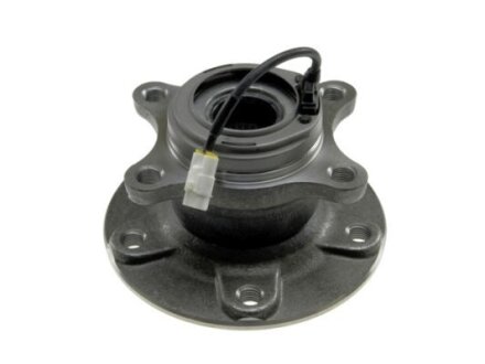 Ступица колеса задняя suzuki sx4 4wd 06-/ fiat sedici 4wd 06-,43402-79j50 NTY KLTSU022
