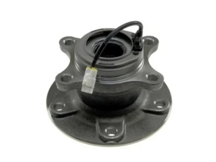 Ступица колеса задняя suzuki sx4 4wd 06-/ fiat sedici 4wd 06-,43402-79j50 NTY KLTSU022