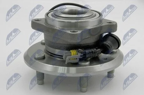 Комплект колісних підшипників NTY KLTSU024