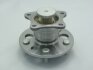 Пiдшипник ступицi LEXUS RX TOYOTA CAMRY, HARRIER, MARK II, SOLARA 2.2-3.0 06.91-02.03 NTY KLT-TY-030 (фото 1)