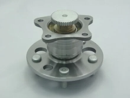 Пiдшипник ступицi LEXUS RX TOYOTA CAMRY, HARRIER, MARK II, SOLARA 2.2-3.0 06.91-02.03 NTY KLT-TY-030