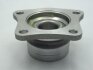 Комплект подшипника ступицы колеса на TOYOTA NTY KLT-TY-031 (фото 1)
