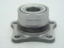 Комплект подшипника ступицы колеса на TOYOTA NTY KLT-TY-031 (фото 2)