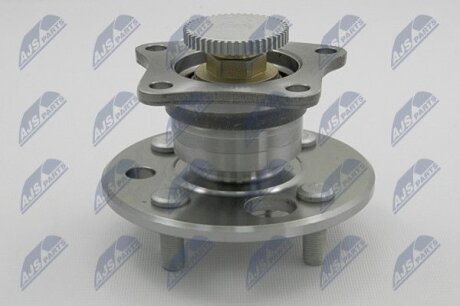 Toyota corolla ступица колеса тойота королла на TOYOTA NTY KLT-TY-034