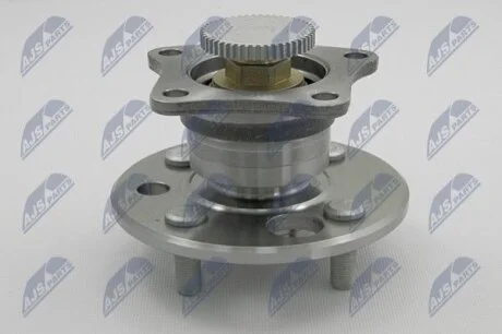 Toyota corolla ступица колеса тойота королла на TOYOTA NTY KLT-TY-034