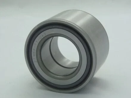 Комплект подшипника ступицы колеса NTY KLTTY047