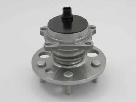 Комплект колісних підшипників NTY KLT-TY-065