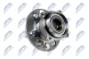 Lexus ls430 ступица колеса лексус ls430 на LEXUS,TOYOTA NTY KLTTY071 (фото 1)