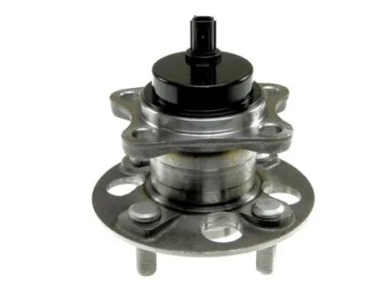 Toyota prius ступица колеса тойота приус на TOYOTA NTY KLTTY074